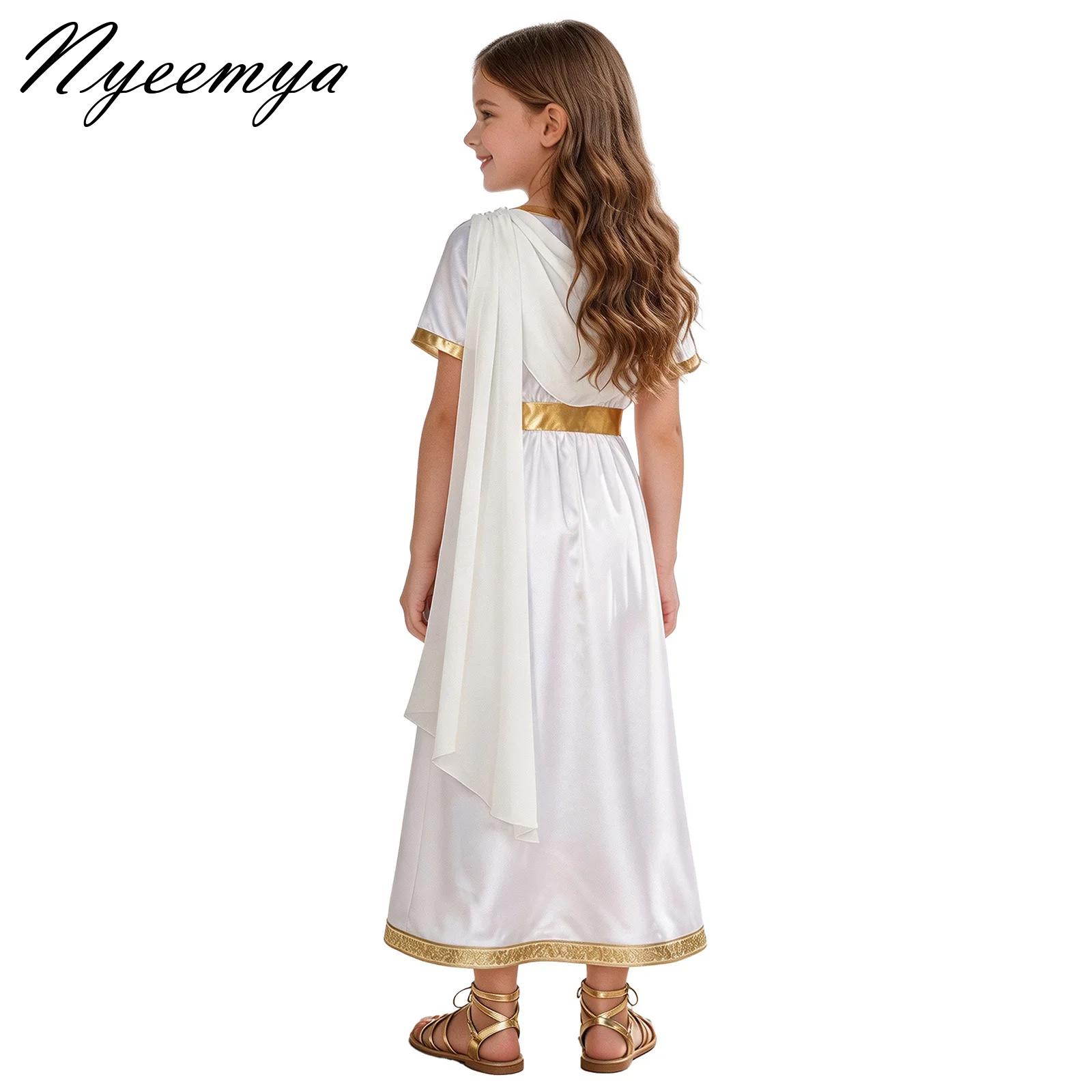 Sukienka w stylu starożytnych  – Dresses recenzja i cena