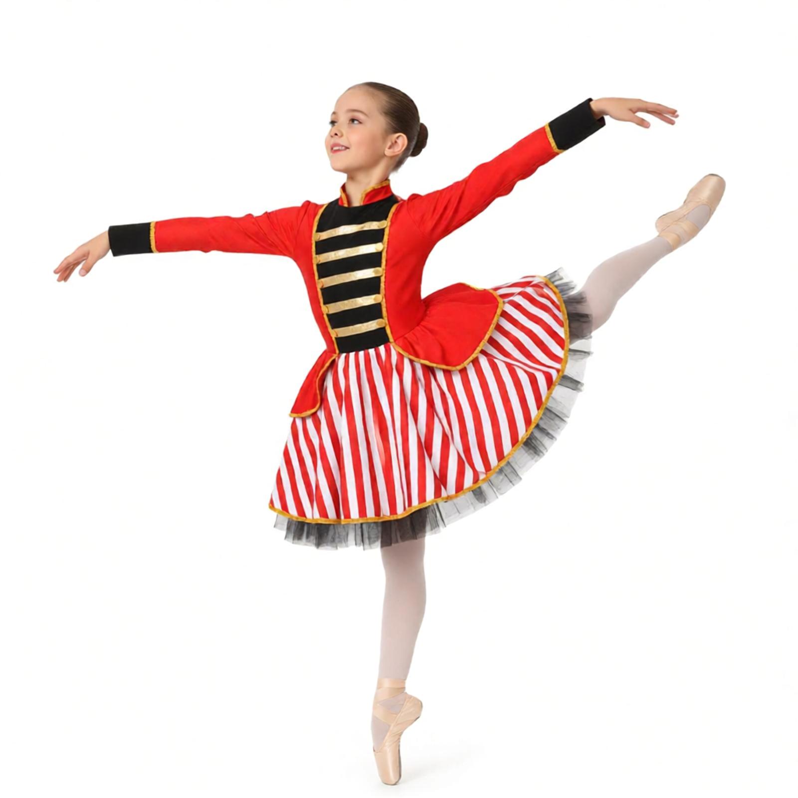 Kostium konferansjonisty z cir – Dresses recenzja i cena