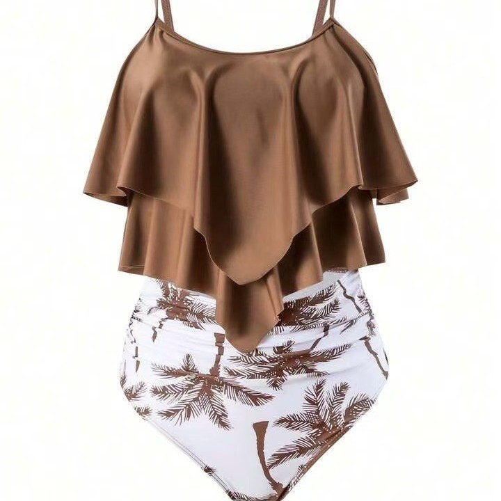 Damski strój kąpielowy bikini  – Tops recenzja i cena